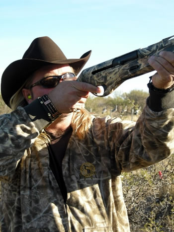 Colorado Buck hunting