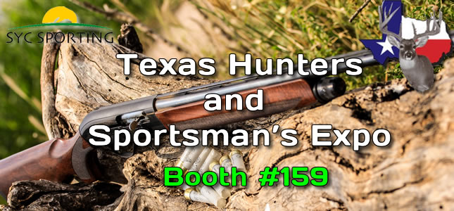 Texas hunters expo