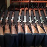 Breda shotguns